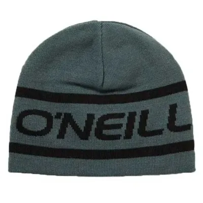 Caciula O'Neill Powder Beanie Alb | winteroutlet.ro