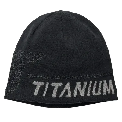 Columbia Heat III Fekete sapka | Winter Outlet