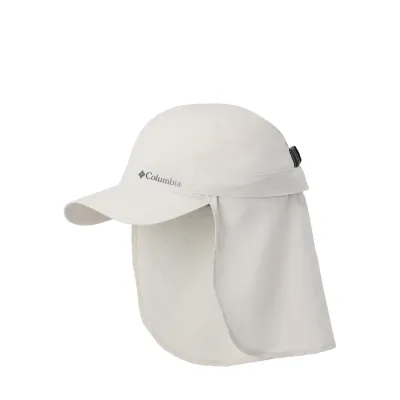 Columbia Coolhead Zero II Cachalot Bézs kalap | winteroutlet.hu
