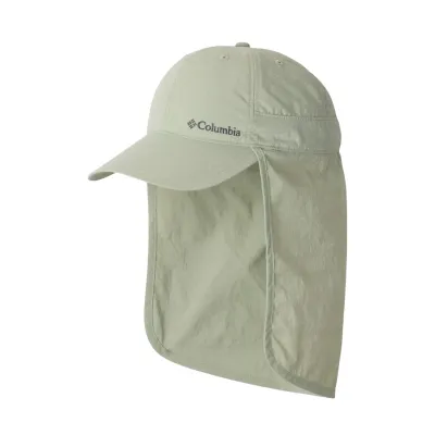 Columbia Schooner Bank II Cachalot Zöld sapk | winteroutlet.hu