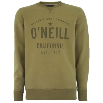 Hanorac O'Neill
