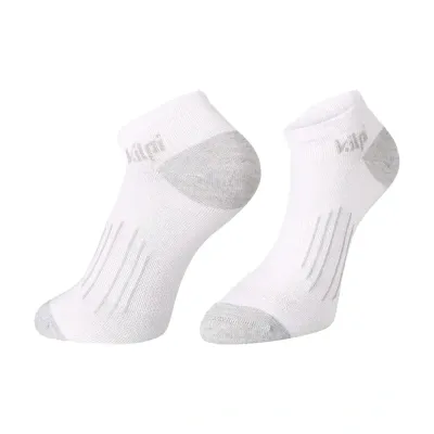 Kilpi Minway-U fehér unisex zokni | Winteroutlet.hu