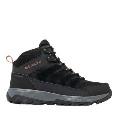 Columbia Crestwood Waterproof