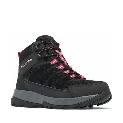 Columbia Crestwood Waterproof