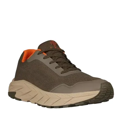 Kilpi Mounty Low-U Khaki cipő | winteroutlet.hu