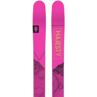 Schiuri Majesty Adventure GT Lady