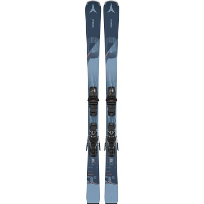 Atomic Cloud Q8 silécek M 10 GW kötéssel | winteroutlet.hu