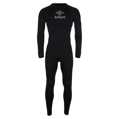 Base Layer Kilpi