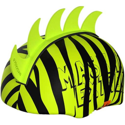 Helmet Cover Stripes