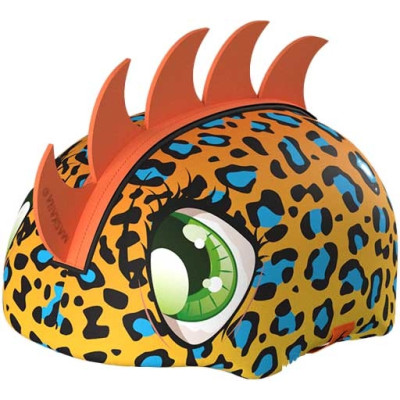 Helmet Cover Spots