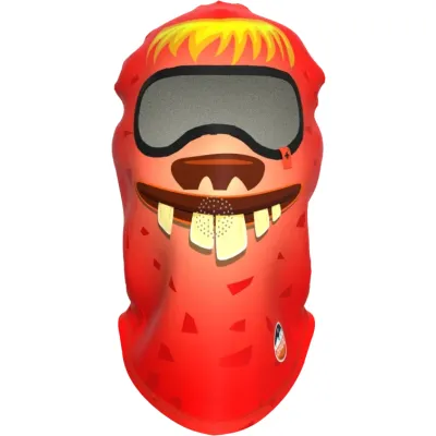 Maskara Extreme Funny Balaclava maszk | winteroutlet.hu