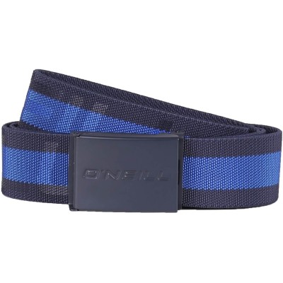 Logo Belt Kék