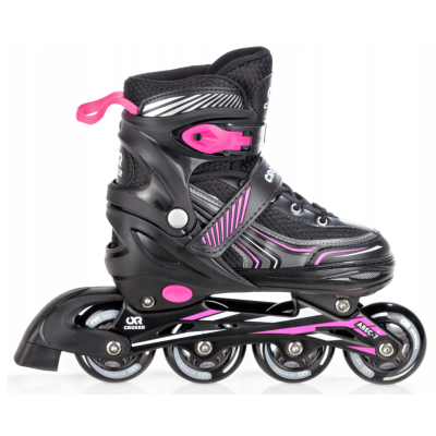 Optima Black/Pink