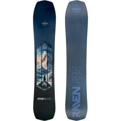 Raven PRO Legend Snowboard deszka | winteroutlet.hu