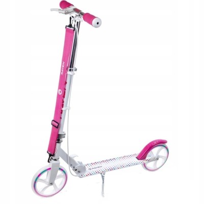 Raven Roller