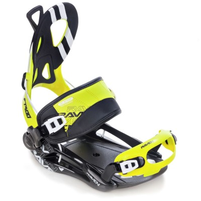 Snowboard Kötés