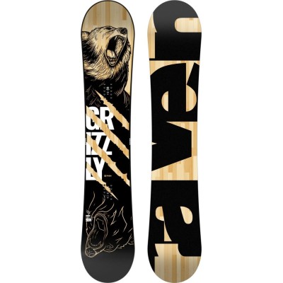 Snowboard Deszka