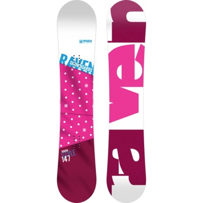 Snowboard Deszka