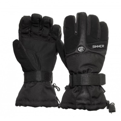 Everest Mitten Glove Woman