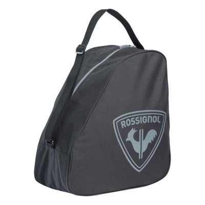 Rossingol Basic Boot Bag Fekete sicipő táska | winteroutlet.hu