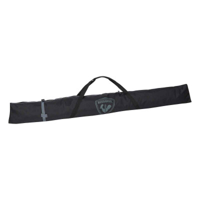 Rossingol Basic Ski Bag Fekete táska | winteroutlet.hu