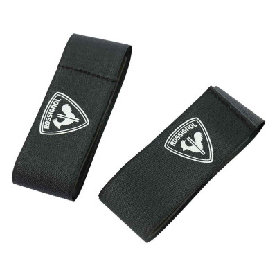 Rossignold Ski Straps Rooster Fekete síösszekötő | winteroutlet.hu