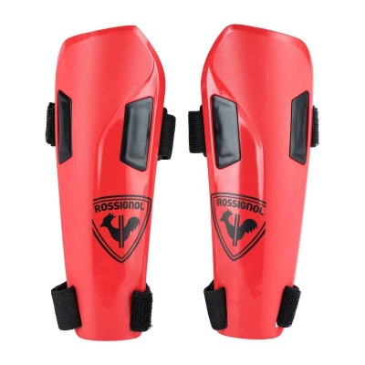 Rossignol Hero Forearm Protection JR Fekete/Piros | winteroutlet.hu