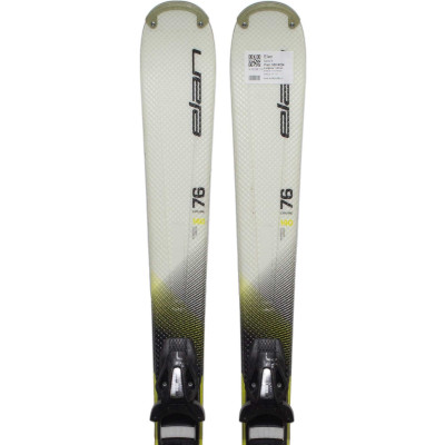Elan Explore 76 RS schiuri second hand | winteroutlet.ro