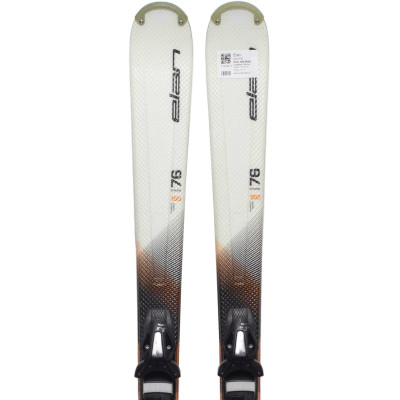 Elan Explore 76 RS schiuri second hand | winteroutlet.ro