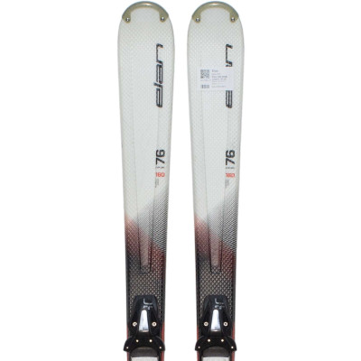 Elan Explore 76 RS schiuri second hand | winteroutlet.ro