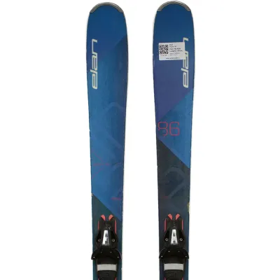 Ripstick 86