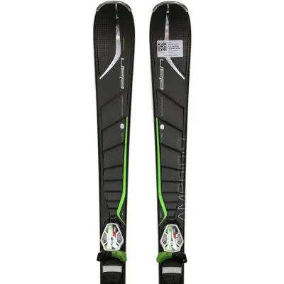 Amphibio 14 TI 2