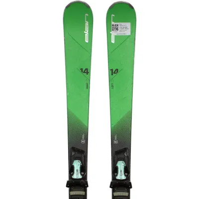 Amphibio 14 TI