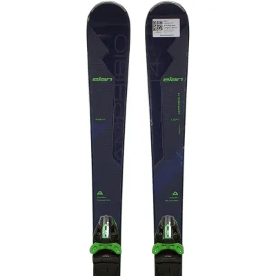 Amphibio 14 TI