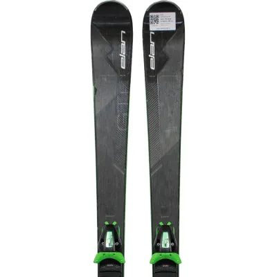 Amphibio GTI M