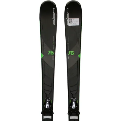 Amphibio TI 76