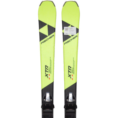 XTR Race