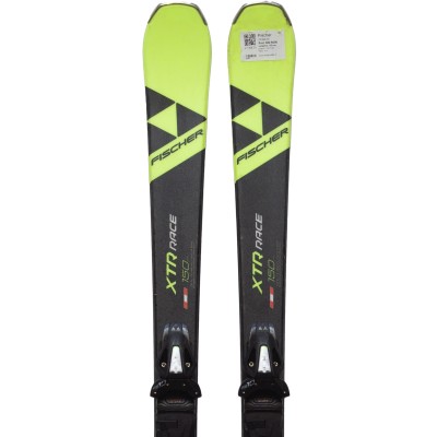XTR Race