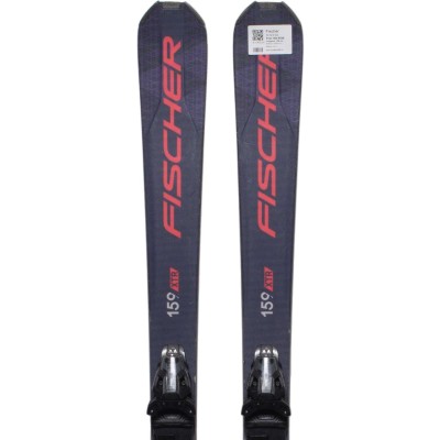 Fischer RC One 82 2023 schiuri second hand | winteroutlet.ro