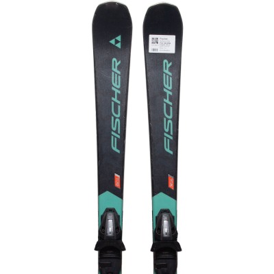 RC4 The Curv TI 2024
