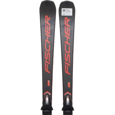 Fischer RC4 The Curv DTi 2023 schiuri second hand | winteroutlet.ro