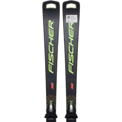 Fischer RC4 SC 2023 schiuri second hand | winteroutlet.ro