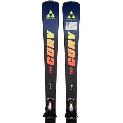 RC4 The Curv Ti 2025