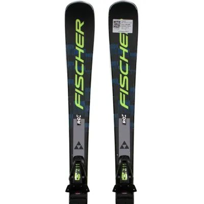 RC4 Premium TI 2026