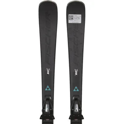 RC4 Premium TI W 2026