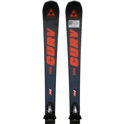 RC4 The Curv Ti