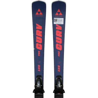 The Curv XTR 2025