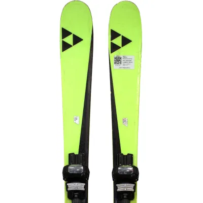 Ranger 86 Freeride