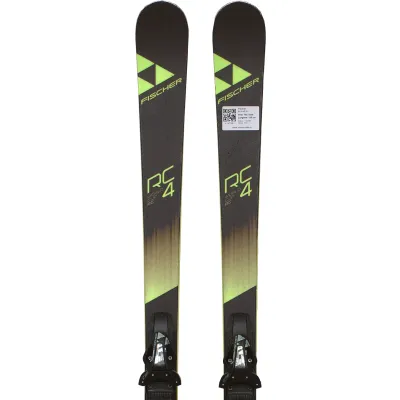 RC4 WC RC