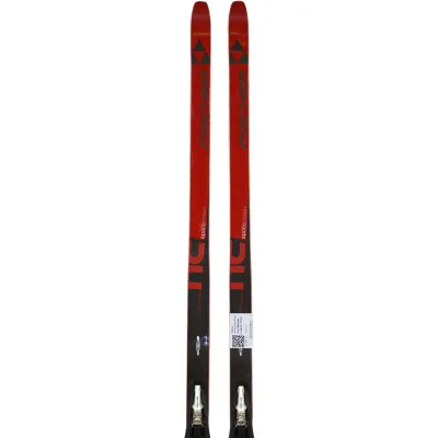 Nordic Cruiser FOND